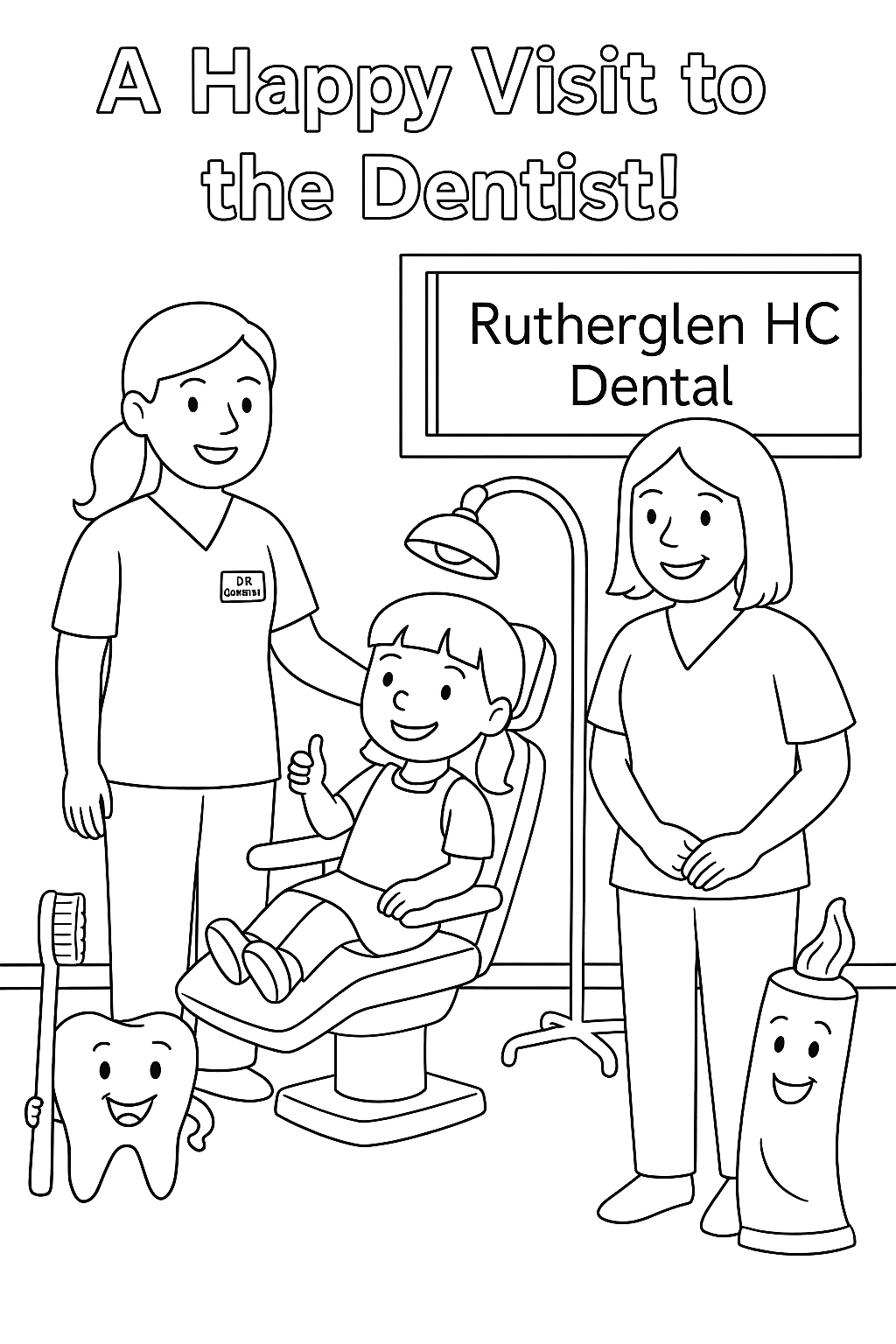 colouring page young girl colouring page young girl